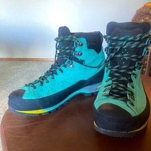 Scarpa zodiac tech gtx